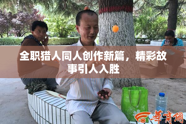 全职猎人同人创作新篇，精彩故事引人入胜