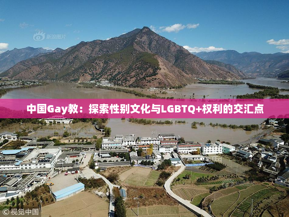 中国Gay教：探索性别文化与LGBTQ+权利的交汇点