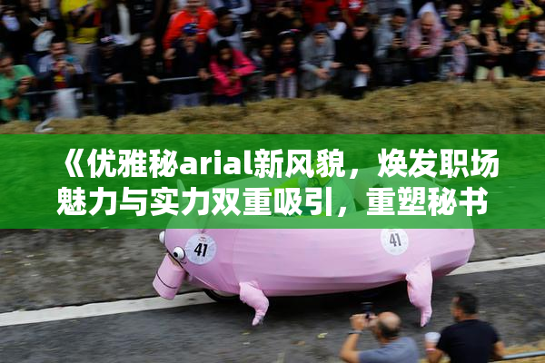 《优雅秘arial新风貌，焕发职场魅力与实力双重吸引，重塑秘书形象》