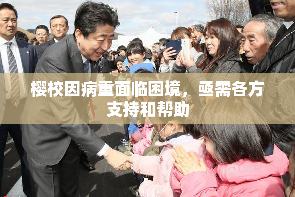 樱校因病重面临困境，亟需各方支持和帮助