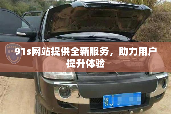 91s网站提供全新服务，助力用户提升体验