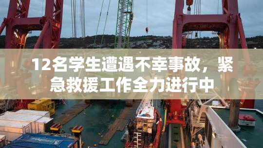 12名学生遭遇不幸事故，紧急救援工作全力进行中