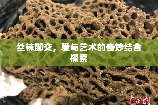 丝袜脚交，爱与艺术的奇妙结合探索
