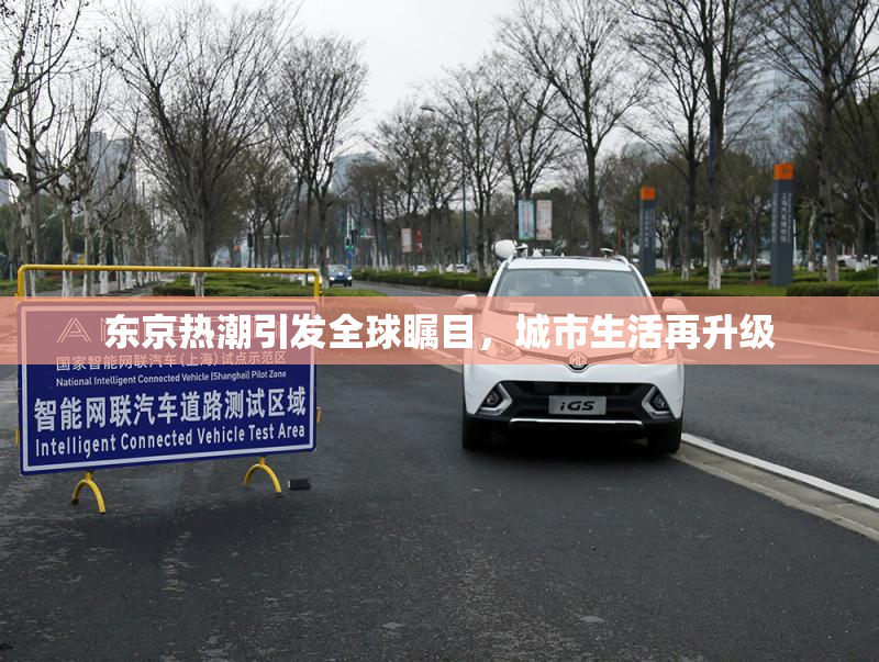 东京热潮引发全球瞩目，城市生活再升级