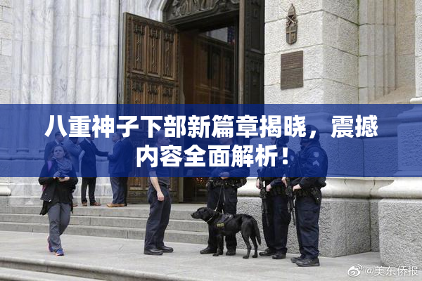 八重神子下部新篇章揭晓，震撼内容全面解析！