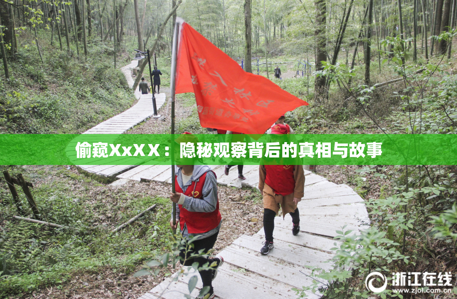 偷窥XxXⅩ：隐秘观察背后的真相与故事