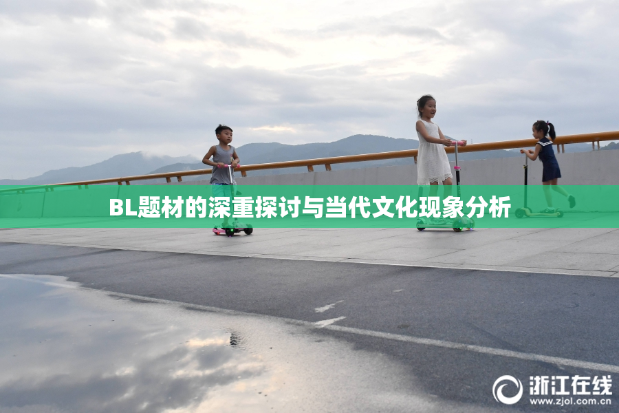 BL题材的深重探讨与当代文化现象分析