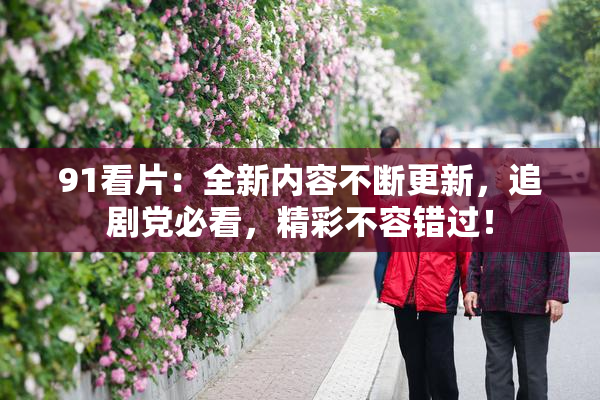 91看片：全新内容不断更新，追剧党必看，精彩不容错过！