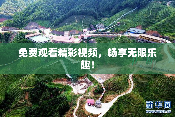 免费观看精彩视频，畅享无限乐趣！