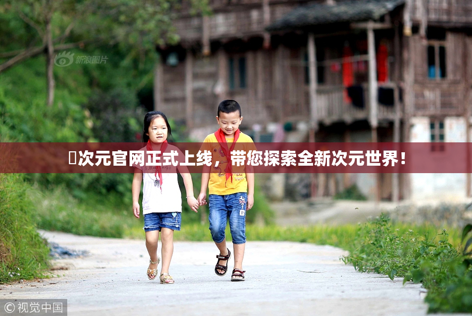 囧次元官网正式上线，带您探索全新次元世界！