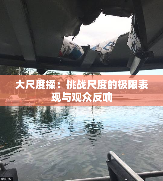 大尺度揉：挑战尺度的极限表现与观众反响