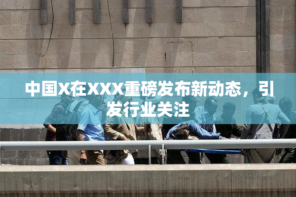 中国X在XXX重磅发布新动态，引发行业关注