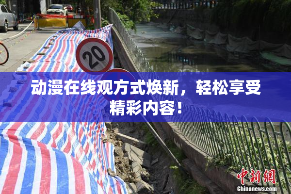 动漫在线观方式焕新，轻松享受精彩内容！