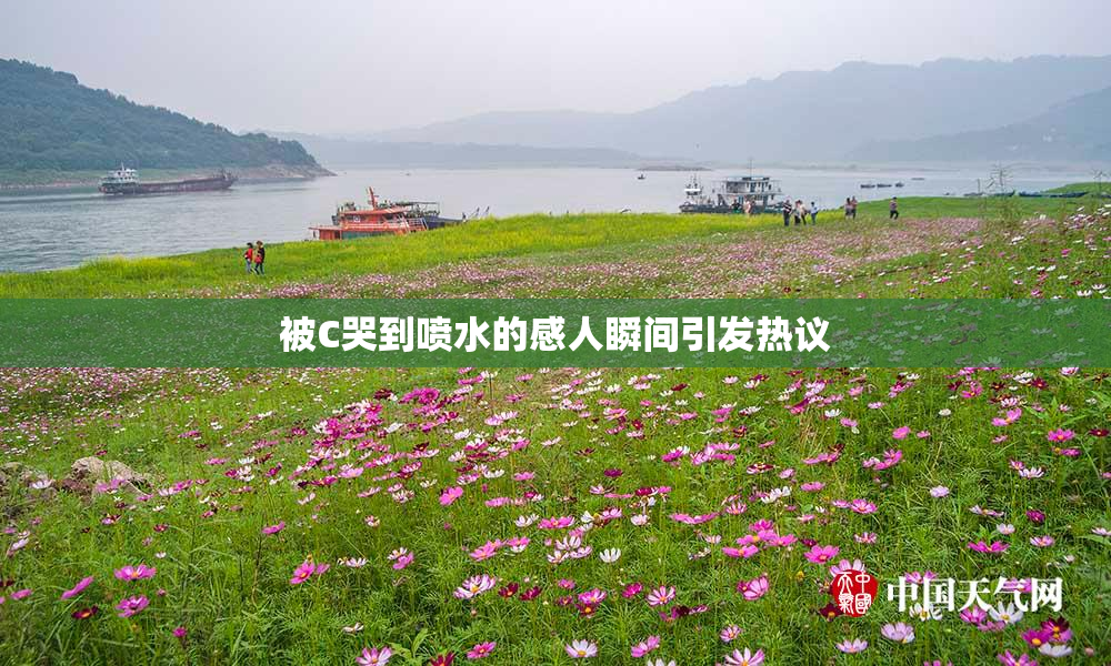 被C哭到喷水的感人瞬间引发热议