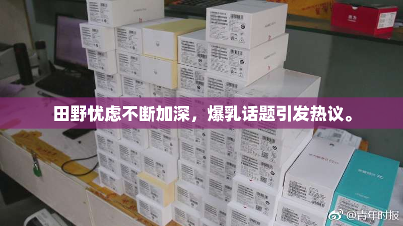 田野忧虑不断加深，爆乳话题引发热议。