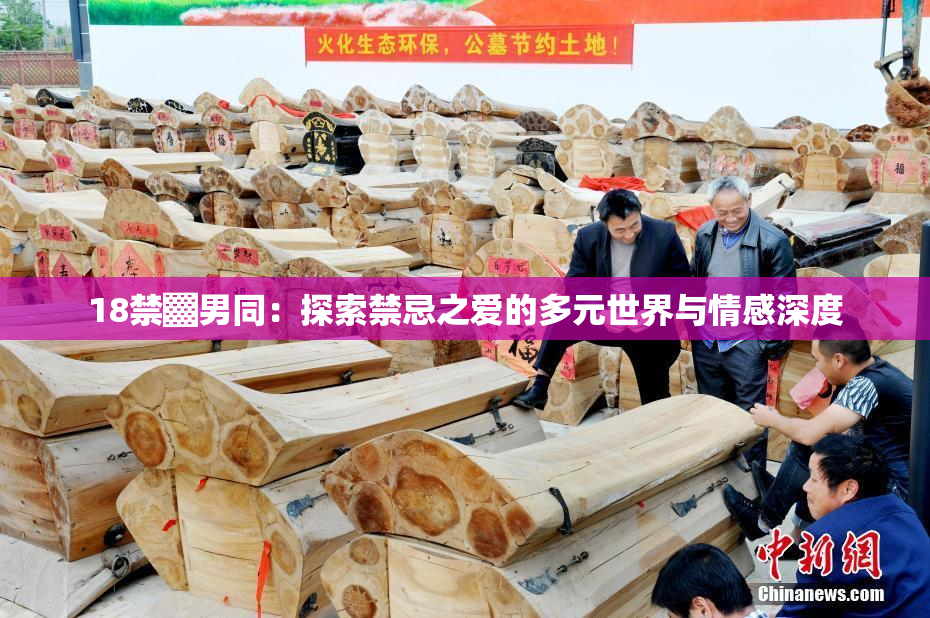 18禁▓男同：探索禁忌之爱的多元世界与情感深度
