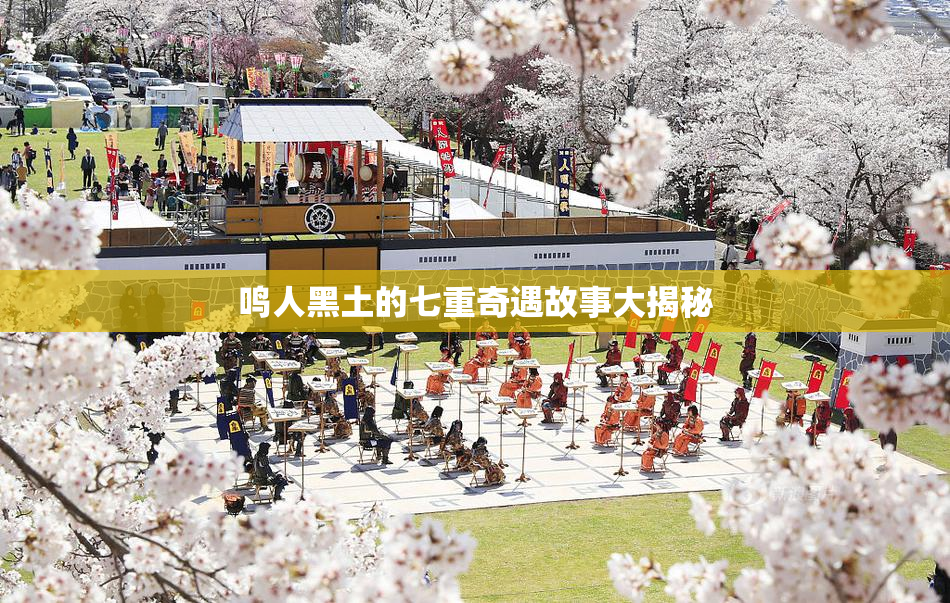 鸣人黑土的七重奇遇故事大揭秘