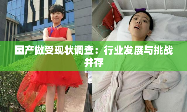 国产做受现状调查：行业发展与挑战并存