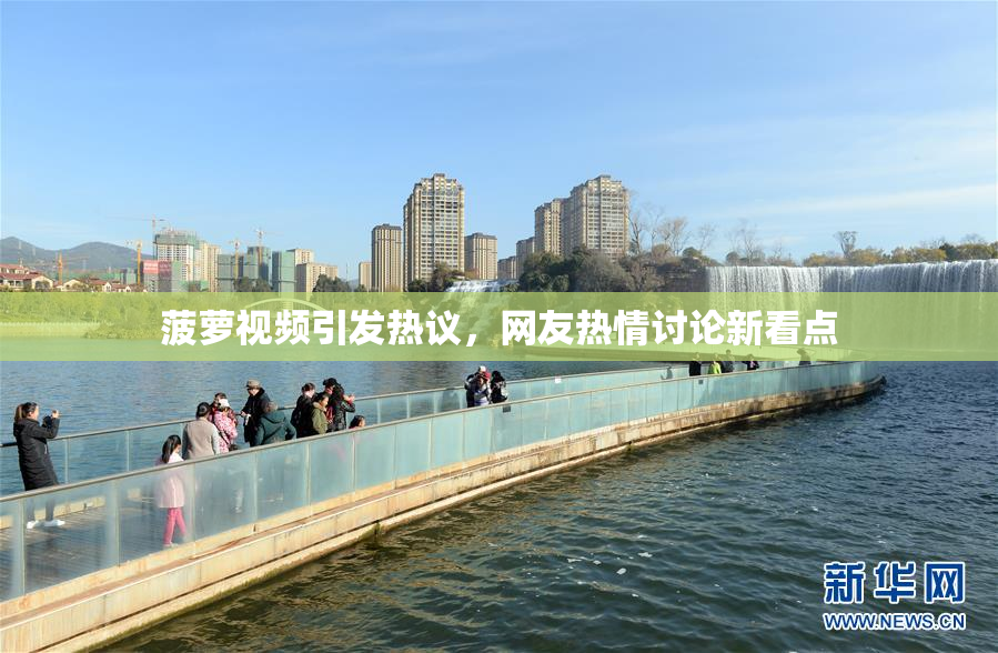 菠萝视频引发热议，网友热情讨论新看点