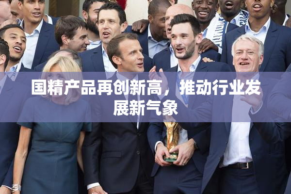 国精产品再创新高，推动行业发展新气象