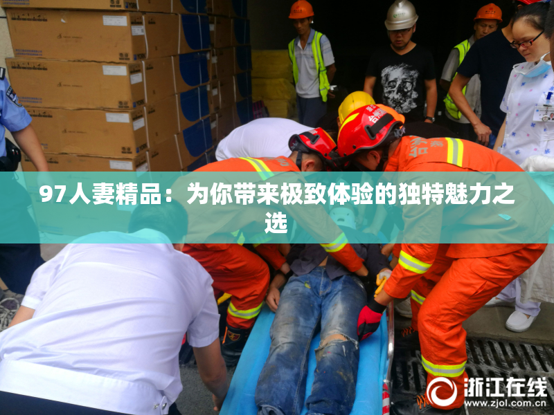 97人妻精品：为你带来极致体验的独特魅力之选