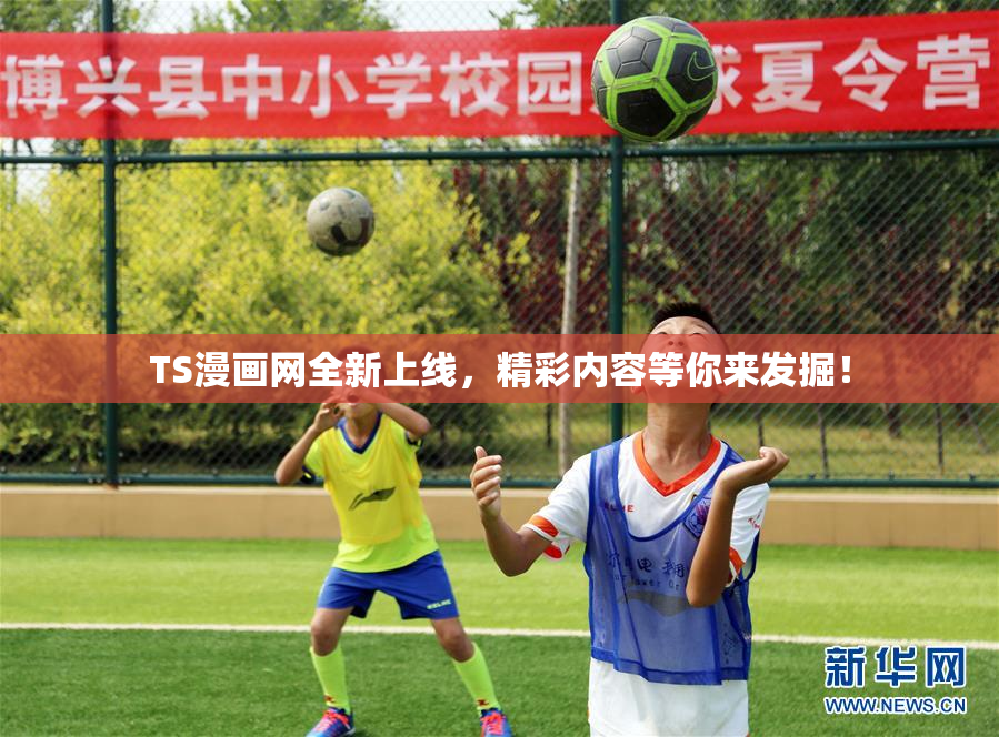 TS漫画网全新上线，精彩内容等你来发掘！