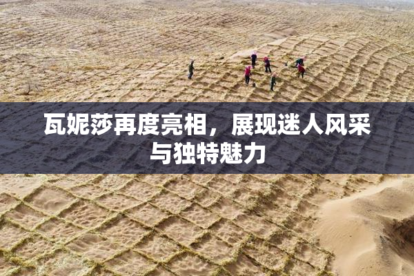 瓦妮莎再度亮相，展现迷人风采与独特魅力