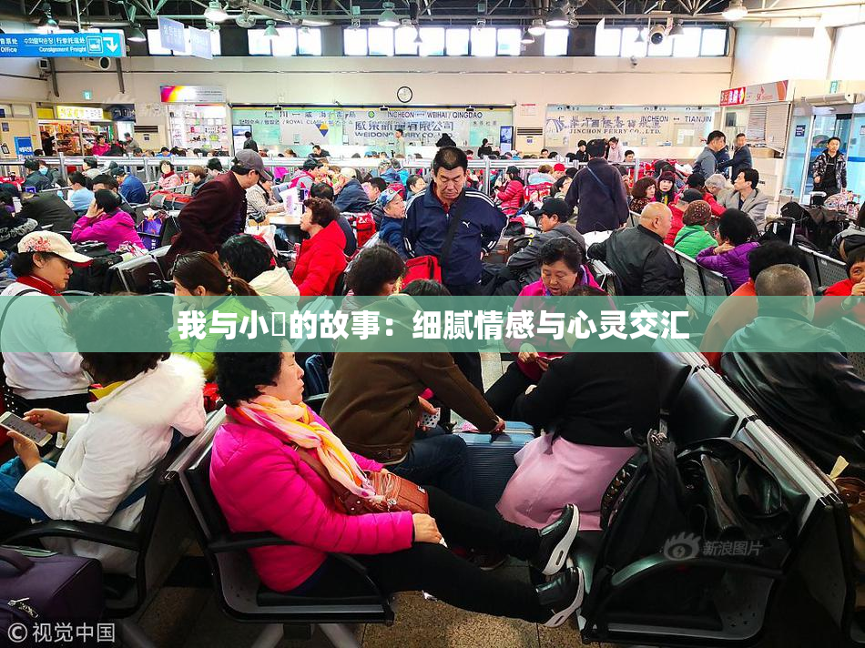 我与小娻的故事：细腻情感与心灵交汇
