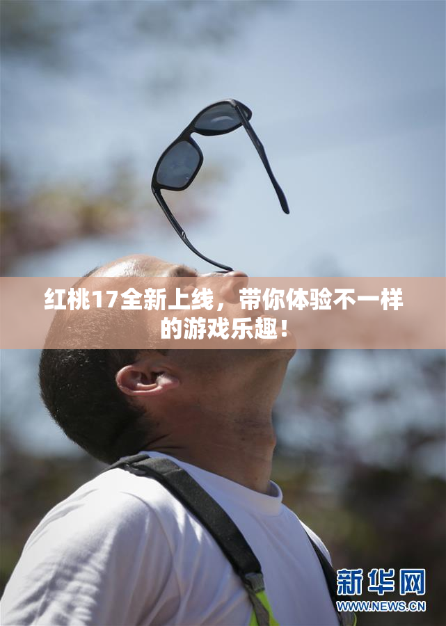 红桃17全新上线，带你体验不一样的游戏乐趣！