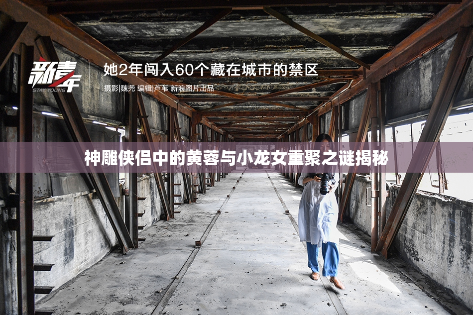 神雕侠侣中的黄蓉与小龙女重聚之谜揭秘