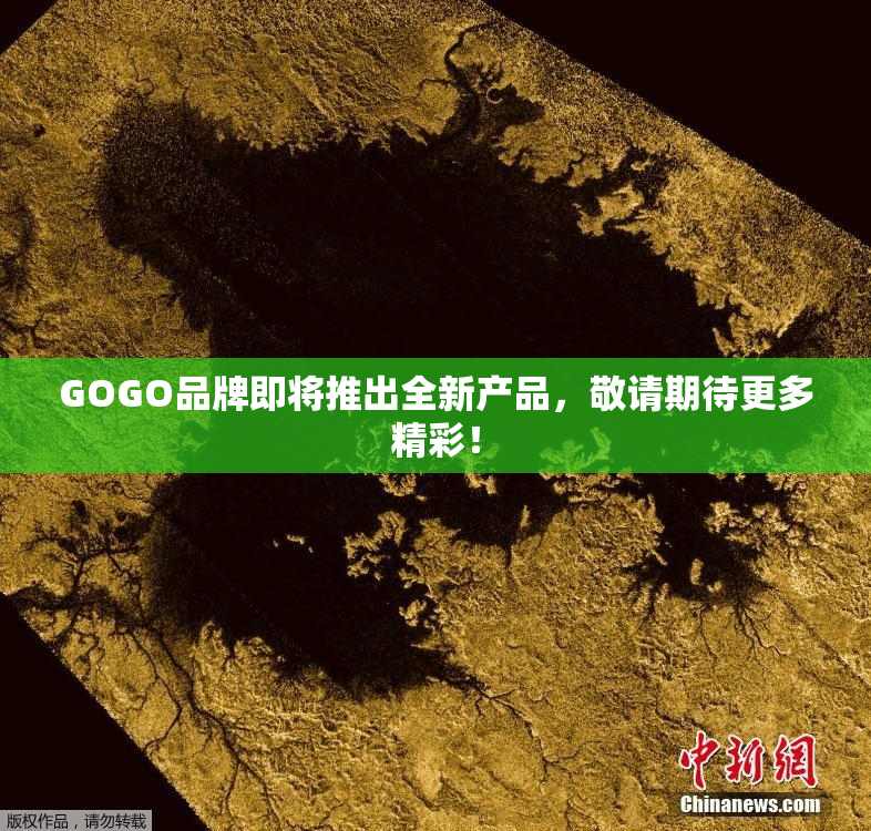 GOGO品牌即将推出全新产品，敬请期待更多精彩！