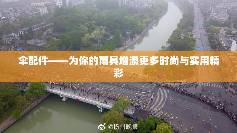 伞配件——为你的雨具增添更多时尚与实用精彩