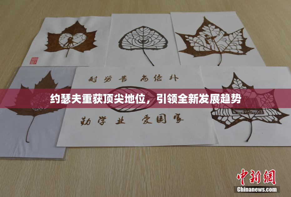 约瑟夫重获顶尖地位，引领全新发展趋势