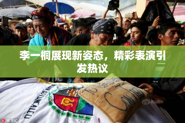 李一桐展现新姿态，精彩表演引发热议