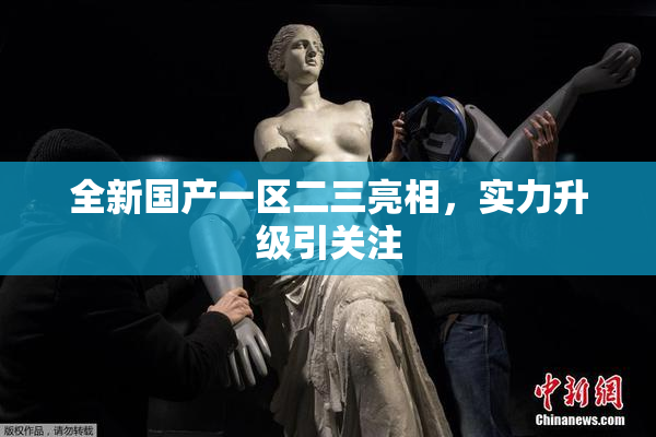 全新国产一区二三亮相，实力升级引关注
