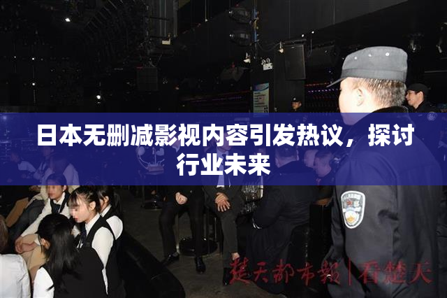 日本无删减影视内容引发热议，探讨行业未来