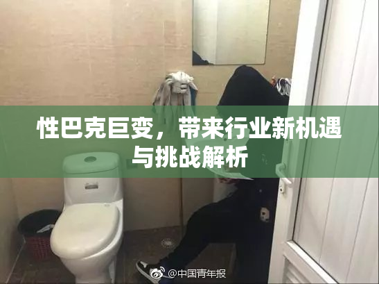 性巴克巨变，带来行业新机遇与挑战解析