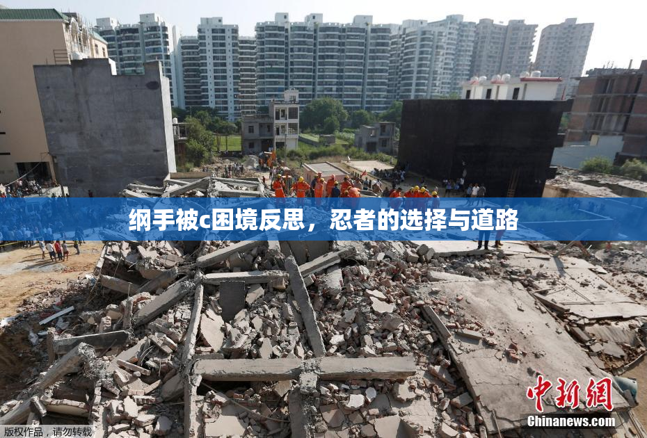 纲手被c困境反思，忍者的选择与道路