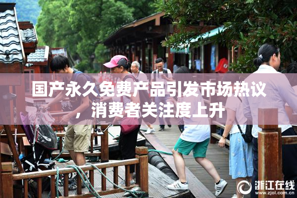 国产永久免费产品引发市场热议，消费者关注度上升