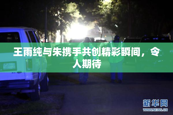 王雨纯与朱携手共创精彩瞬间，令人期待