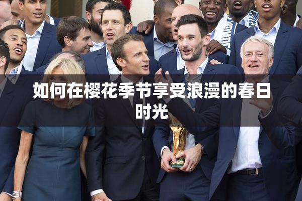 如何在樱花季节享受浪漫的春日时光