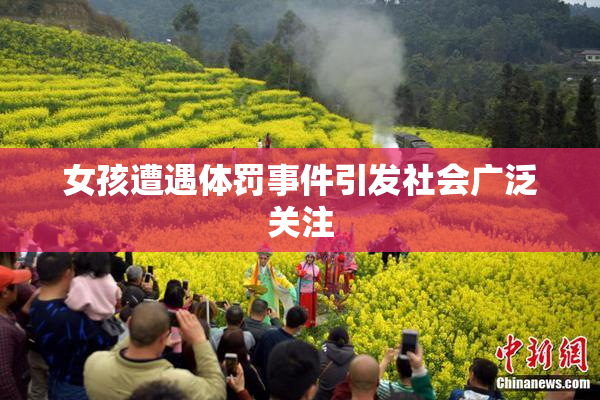 女孩遭遇体罚事件引发社会广泛关注