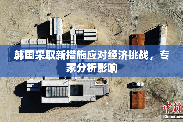 韩国采取新措施应对经济挑战，专家分析影响