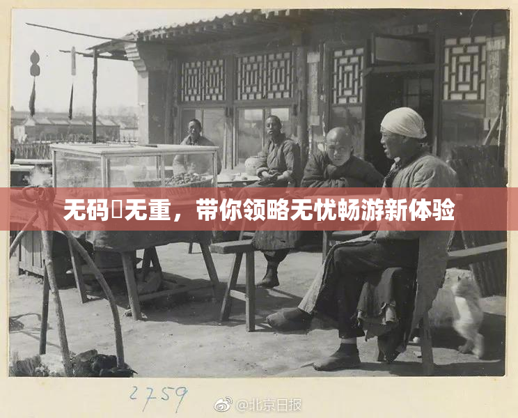 无码囯无重，带你领略无忧畅游新体验