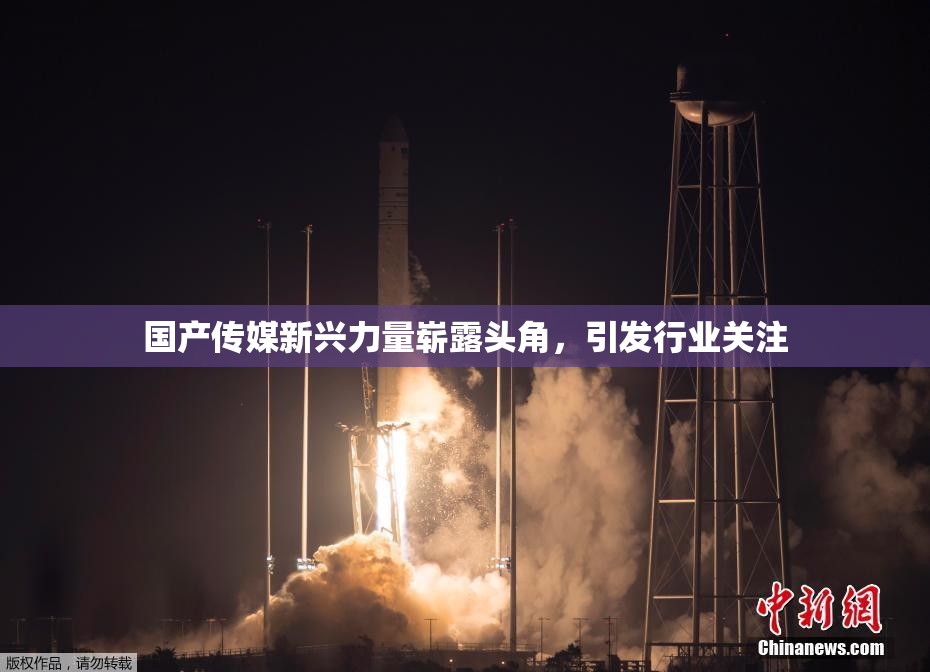 国产传媒新兴力量崭露头角，引发行业关注