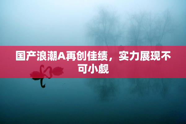 国产浪潮A再创佳绩，实力展现不可小觑