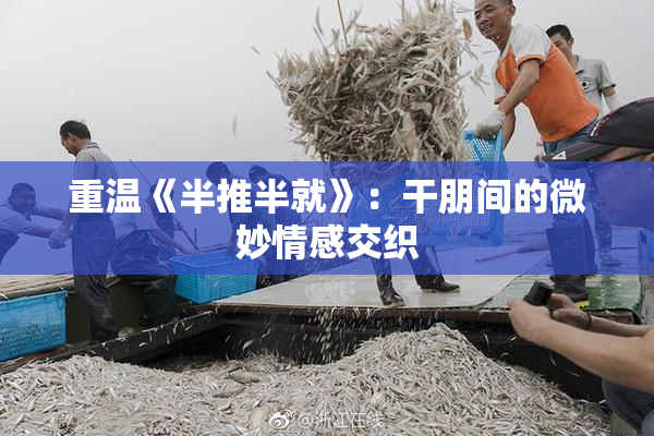 重温《半推半就》：干朋间的微妙情感交织