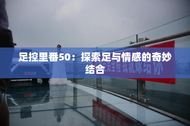 足控里番50：探索足与情感的奇妙结合