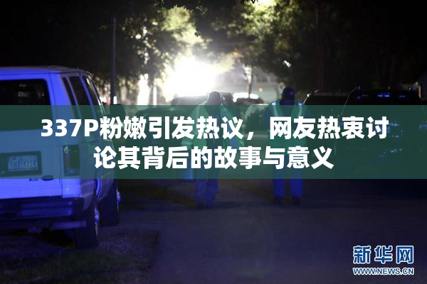 337P粉嫩引发热议，网友热衷讨论其背后的故事与意义