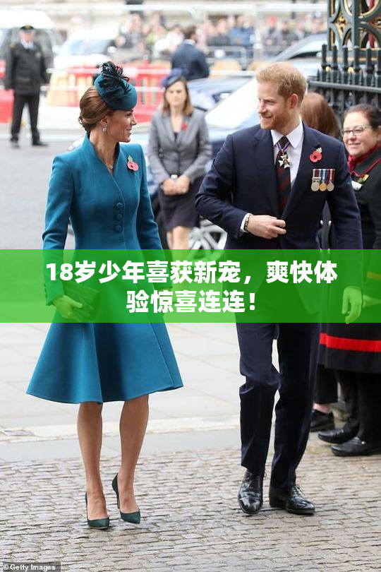 18岁少年喜获新宠，爽快体验惊喜连连！